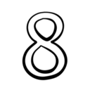 alphanumeric-number-8.png